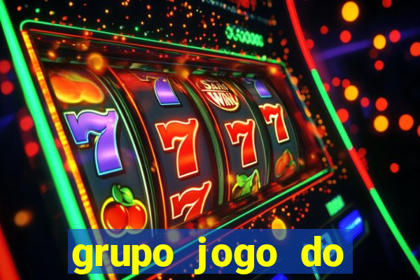 grupo jogo do bicho whatsapp salvador